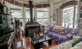 Imagem 2: Casa única em Pedra Azul Domingos Martins com 278 m² condomínio de luxo