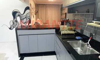 Imagem 4: Apartamento de 75m² com 2 quartos em Alto da Mooca