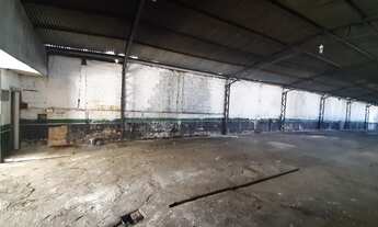 Imagem 6: Venda de 2 Salões Comerciais com área total 518m2 em terreno de 10x50= 500m2 na Vila Santa