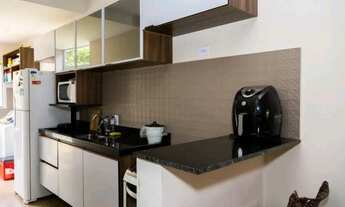 Imagem 3: Casa para venda com 70 metros quadrados com 2 quartos