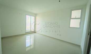 Imagem 4: Fortaleza - Apartamento Padrão - Engenheiro Luciano Cavalcante