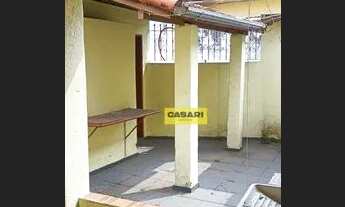 Imagem 4: Casa com 3 dormitórios à venda, 228 m² - Vila Scarpelli - Santo André/SP