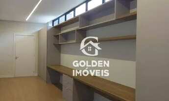 Imagem 4: Casa com 4 dormitórios à venda, 380 m² por R$ 3.300.000 - Condomínio Residencial Green Val