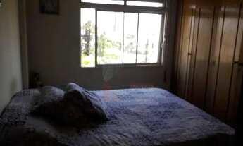 Imagem 4: Apartamento com 3 dormitórios à venda, 107 m² por R$ 330.000,00 - Centro - Americana/SP