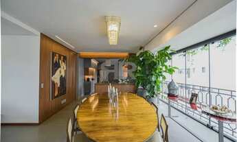 Imagem 4: HIGIENÓPOLIS - RUA PARTICULAR - SEGURANÇA 24 HORAS - 8 GARAGENS