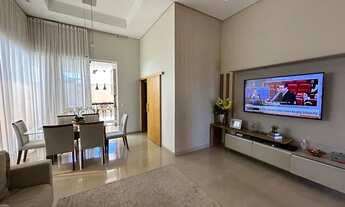 Imagem 2: Alugo Casa Village Damha III Mirassol