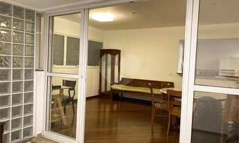 Imagem 5: Apartamento maravilhoso Sumaré/ Perdizes