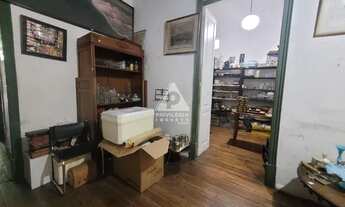 Imagem 3: Casa de rua à venda, 3 quartos, Laranjeiras - RIO DE JANEIRO/RJ