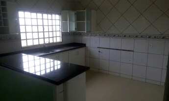 Imagem 5: Duas casas e um kitnet em um Lote no Valparaiso de goiás