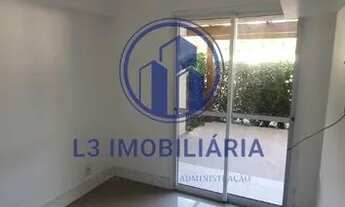 Imagem 5: Apartamento para Locação em Rio de Janeiro, Recreio dos Bandeirantes, 2 dormitórios, 1 suí