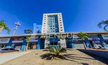 Imagem 3: Apartamento residencial com 3 dormitório e 1 vaga de garagem em condominio fechado, à vend