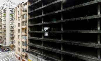 Imagem 7: Apartamento para Aluguel - Centro, 2 Quartos, 28 m2