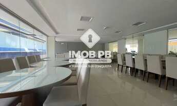 Imagem 6: Cobertura duplex para venda ou locação com 133 metros quadrados com 3 quartos em Cabo Bran