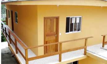 Imagem: Vendo kitinete mobiliada próximo a ufsc