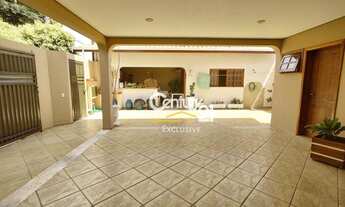 Imagem 2: Casa comercial com 3 dormitórios para alugar, 246 m² por R$ 7.000/mês - Vila Castelo Branc