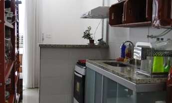 Imagem 3: Excelente Duplex com Ótima Localização- Oportunidade única - Próximo ao Parque Nacional!