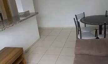 Imagem 7: Apartamento com 1 dormitório para alugar, 40 m² por R$ 2.696,00/mês - Jardim Esplanada II