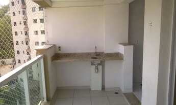 Imagem 6: Apartamento 66m², 3 quartos, 1 suíte, 2 vagas - Vila Andrade SP