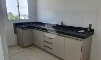 Imagem 4: Apartamento para aluguel, 2 quartos, 1 vaga, Jardim Riacho das Pedras - Contagem/MG