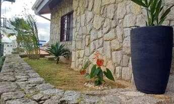 Imagem 2: Casa com 5 dormitórios à venda, 280 m² por R$ 2.500.000,00 - Córrego Grande - Florianópoli