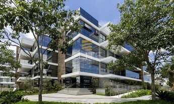 Imagem 2: Apartamento 3 suítes bairro Jurerê Internacional - Florianópolis / SC