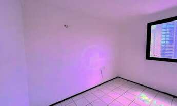 Imagem 4: Apartamento com 3 dormitórios à venda, 109 m² por R$ 591.460 - Guararapes - Fortaleza/CE