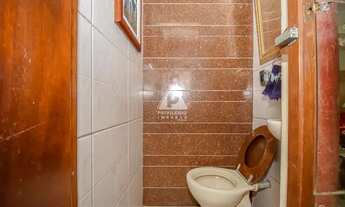 Imagem 7: Apartamento à venda, 4 quartos, 1 suíte, 1 vaga, Copacabana - RIO DE JANEIRO/RJ