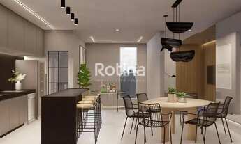 Imagem 6: Cobertura à venda, 3 quartos, 1 suíte, 2 vagas, Novo Mundo - Uberlândia/MG