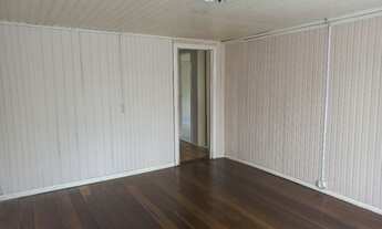 Imagem 4: Casa com 2 dormitórios para alugar, 95 m² por R$ 1.400,00/mês - Capão Raso - Curitiba/PR