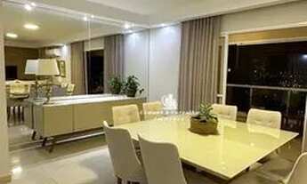 Imagem 4: Apartamento com 3 dormitórios à venda, 148 m² por R$ 1.115.000 - Jardim Botânico - Ribeirã