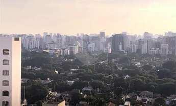 Imagem 7: São Paulo - Apartamento Padrão - JARDIM PAULISTA