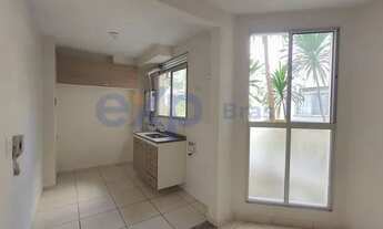 Imagem: Apartamento Giardino - Térreo com Área