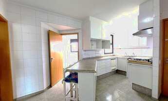 Imagem 6: Apartamento para venda com 167m2 com 4 dormitórios (2 suítes