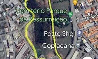 Imagem: ÁREA CENTRO PIRACUCABA