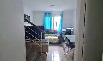 Imagem 3: Excelente sobrado para locação em condominio fechado !