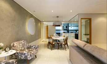 Imagem 3: Apartamento para Aluguel - Tatuapé, 2 Quartos, 78 m2