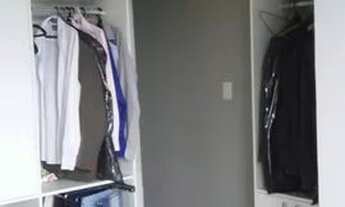 Imagem 3: Casa Duplex com 3 suítes, piscina, garagem coberta