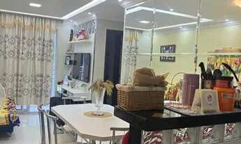 Imagem: BOSQUE VILLE - PROX AV. 3 CORAÇÕES