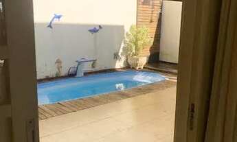 Imagem 5: Sobrado com 3 dormitórios, 190 m² - venda por R$ 790.000,00 ou aluguel por R$ 4.776,00/mês