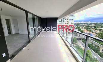 Imagem: Campo Belo - FOTOS DA UNIDADE - 143 m2