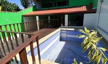 Imagem: Casa De Alto Padrão, com terreno de 300