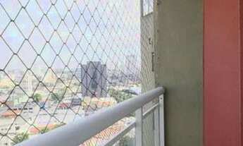 Imagem 3: Apartamento para Aluguel - Nova Petrópolis, 2 Quartos, 60 m2