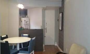 Imagem 4: Otimo Apartamento 55 M2, Novo, Com 2 Dormitorios, Piso Laminado - Bandeiras - Osasco - Sp