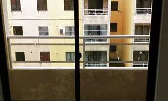 Imagem 2: Apartamento para aluguel tem 65 metros quadrados com 3 quartos em Itaperi - Fortaleza - CE