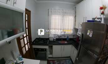 Imagem 5: SãO BERNARDO DO CAMPO - Casa de Condomínio - Nova Petrópolis