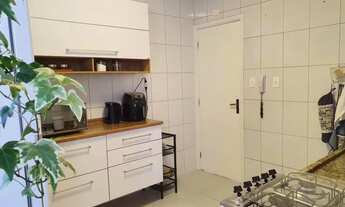 Imagem 7: Apartamento para venda com 70 metros quadrados com 2 quartos em Bela Vista - São Paulo - S