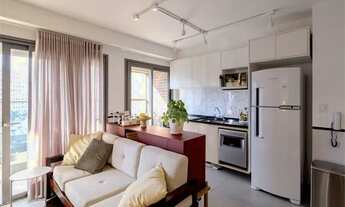 Imagem 2: São Paulo - Studio - JARDIM PAULISTA