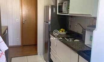 Imagem 2: Apartamento com 2 dormitórios Acqua Royal - Terra Bonita