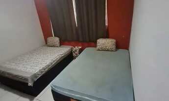Imagem 3: Alugo apartamento 1 quarto centro cabo frio pertinho praia forte