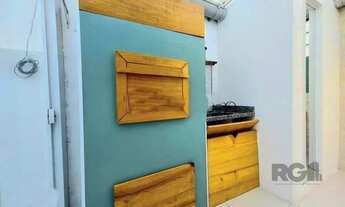 Imagem 7: Apartamento em Moinhos de Vento